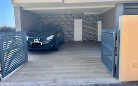 Chalet Piscina Peniscola